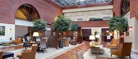 Raleigh Marriott City Center Reviews, Deals & Photos 2024 - Expedia