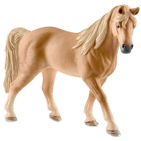 Schleich Horse Club Tennessee Walker Mare 13833 NEW 4055744012549 | eBay