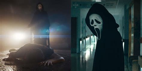 Scream 2022: 8 Most Shocking Deaths In The Movie, Ranked