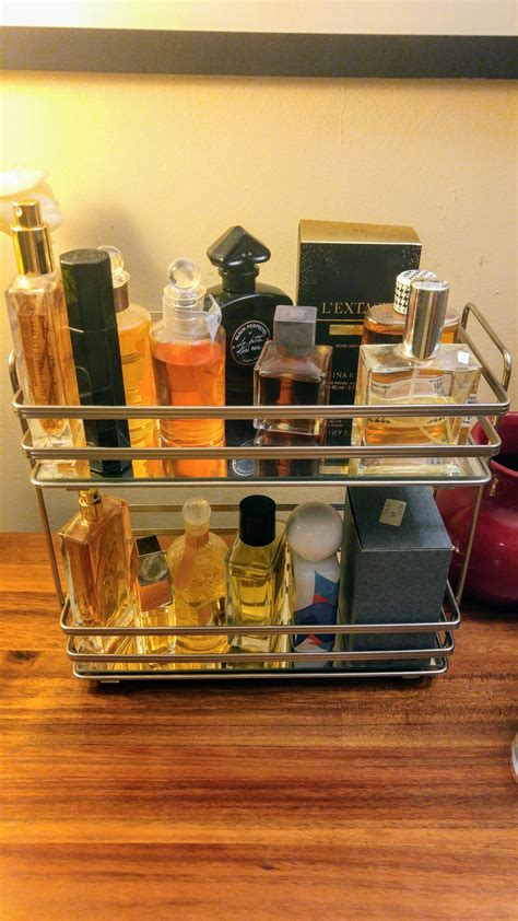 Fragrance storage, what do you use? : r/fragrance