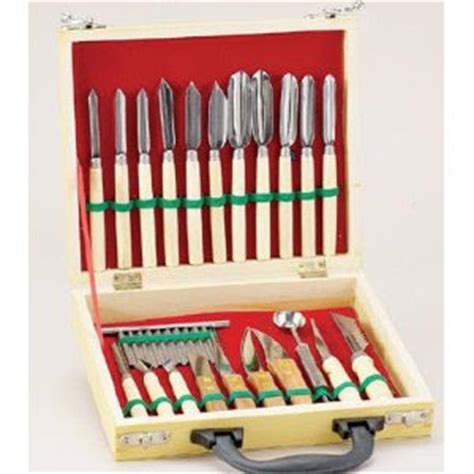 Fruit Carving, Vegetable Carving, Garnishes and Edible Arrangements: Fruit Carving Tool Set Reviews