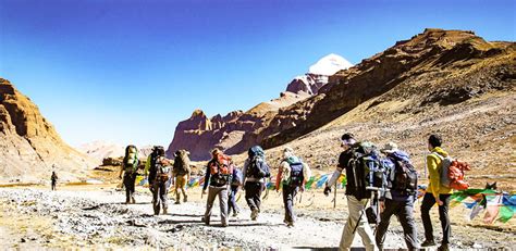 Ultimate Guide to Plan Your Mount Kailash and Manasarovar Trekking Tour