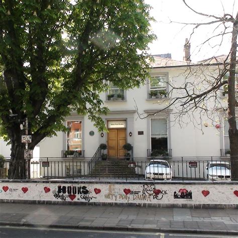 Abbey Road Studios : London Remembers, Aiming to capture all memorials ...