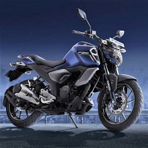 Yamaha Fz Price In India / Yamaha FZ 25 Price in Nepal | Bike Specs and Features 2020 : Check ...