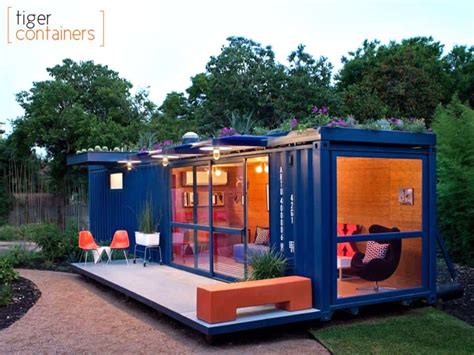 Repurposed Containers – The Smart Choice for Business Start Ups