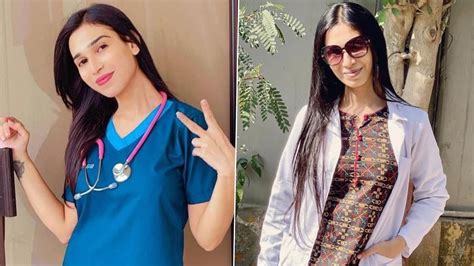 Agency News | First Transgender Doctor in Pakistan | LatestLY