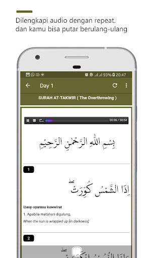 Detail Surat At Takwir Ayat 1 Koleksi Nomer 17