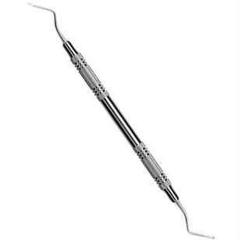 Endo Spoon Excavator - Dental Instrument