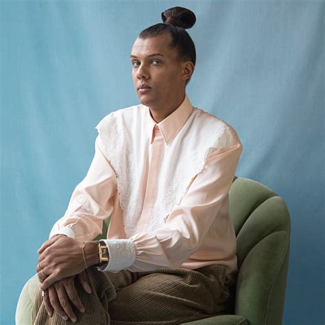 Stromae - ElginEasdale