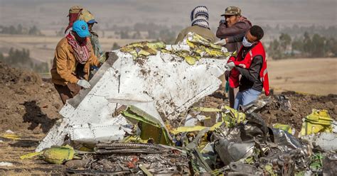 Pilots followed Boeing's emergency steps before 737 Max crash: Report