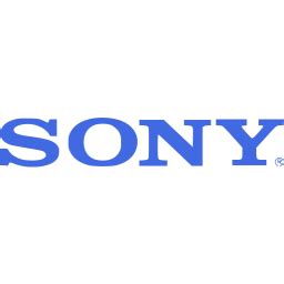 Royal blue sony icon - Free royal blue site logo icons