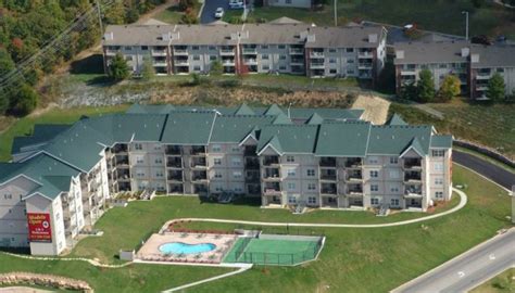 Are There Nice Resorts in Branson? - FAQ - Branson Tourism Center