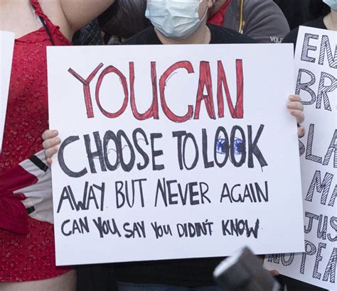 Here Are 33 Of The Best Protest Signs From Sydney's Rally This Weekend