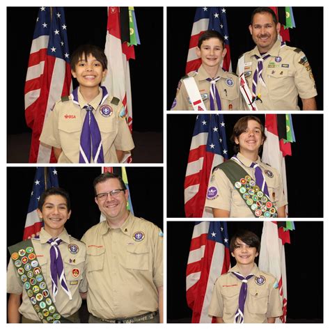 2023: Scout Picture Day! | Troop 2319 of Marietta, GA