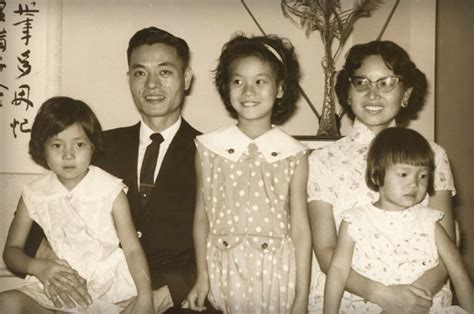 Elaine Chao's Sisters: 5 Fast Facts You Need to Know