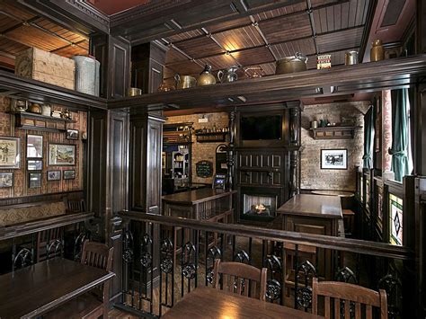 How to spot an authentic Irish bar in Chicago - Curbed Chicago