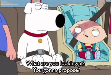 Family Guy Quotes: 13 Times Stewie Griffin Said It Perfectly