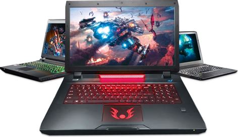 Best Gaming Laptops 2024: Beginners and Gamers