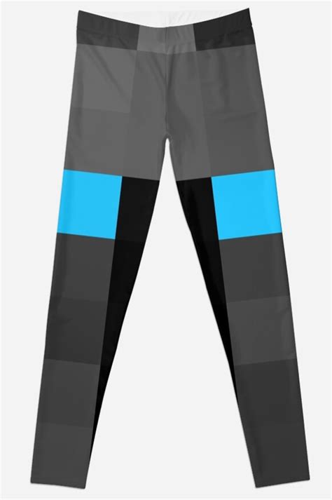 leggings in minecraft