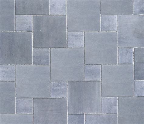 Cityscape Concrete Pavers - Mission - Basalite