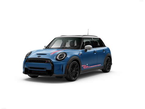 2023 MINI Cooper S 4-Door - Stunning HD Photos, Videos, Specs, Features ...