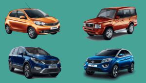 Tata Car Price in Nepal 2023 | Tata Nepal - Sipradi Trading (Tata Motors)