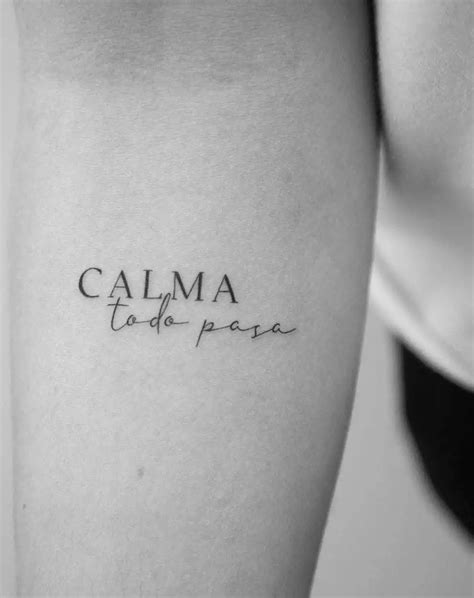 Letras Cursivas Para Tatuajes