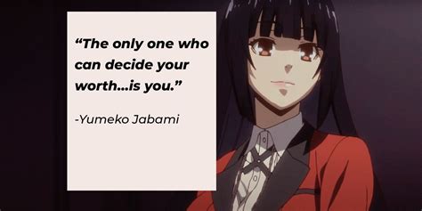 36 Kirari 'Kakegurui' Quotes: Take Note Of This Gambler's Words