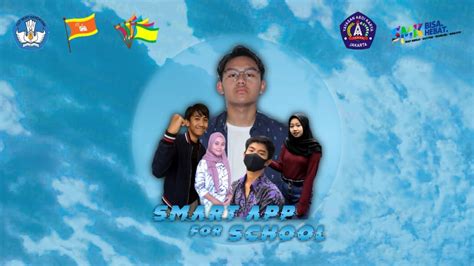 TA KKSI SMART SCHOOL 2020 - SMK Yadika Soreang - YASO Smart App - YouTube