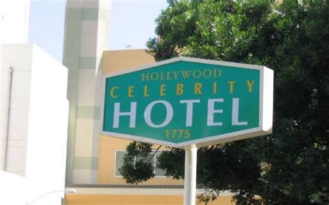 Hollywood Celebrity Hotel Los Angeles- Romantic Honeymoon Packages in ...