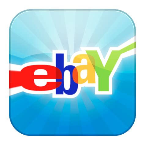 Download eBay Logo PNG Transparent Images (16 Images) - Free Transparent PNG Images, Icons and ...