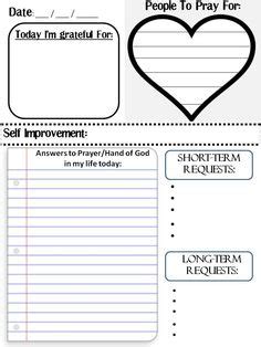 The Catholic Toolbox: FREE Printable Christian Journal Sheets and Booklets