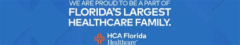 Working at HCA Florida JFK North Hospital | Glassdoor