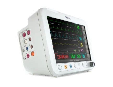 Efficia CM Series Monitor at Rs 150000 | Medical Monitor in Ahmedabad ...