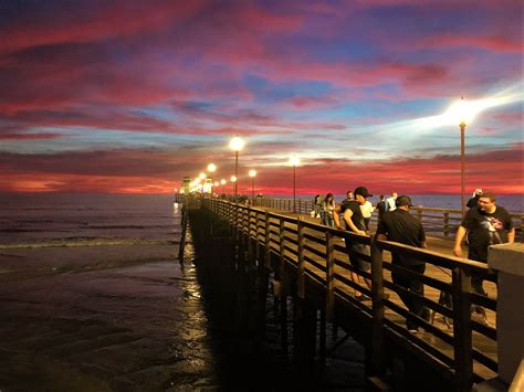 Oceanside Pier - Page 6 of 7 - Pier Fishing in California