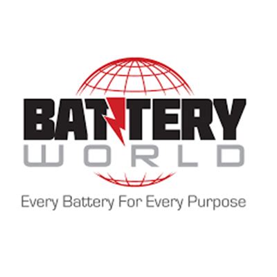 Battery World Ltd - Contacts, Career, Services/Products | 2024 KEOnline ...