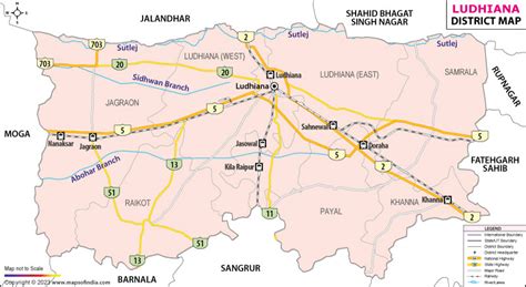 10 Essential Strategies To E District Ludhiana | Komseq