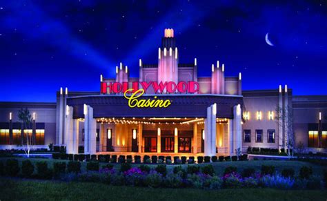 Hollywood Casino Joliet - 2021 All You Need to Know BEFORE You Go (with ...