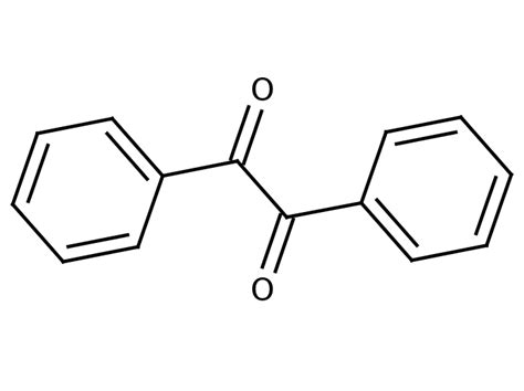 Purchase Benzil [134-81-6] online • Catalog • Molekula Group