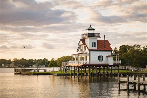 Edenton — Visit North Carolina Destination Showcase Guide