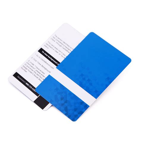 Custom NFC print Card with ntag213 chip - Xinyetong