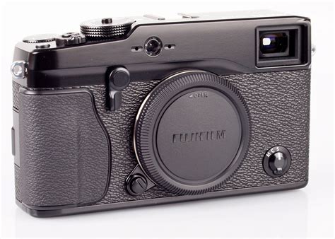 Fujifilm Mirrorless Camera Comparison: Fujifilm X-Pro3 Vs Fujifilm X ...