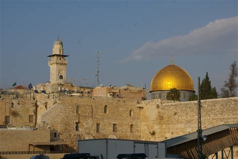 One day in Jerusalem: the 5 most holy sites | My Feet Are Meant To Roam