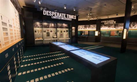 US Holocaust Museum exhibition examines America's response to nazism ...