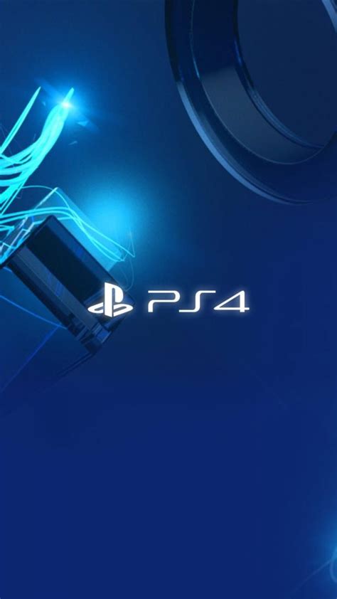 Ps4 Logo Wallpaper (87+ images)