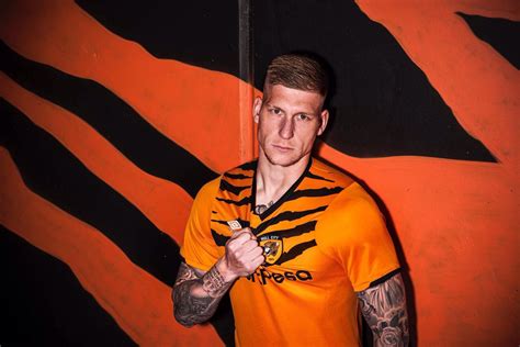 Hull City 2019-20 Umbro Home Kit | 19/20 Kits | Football shirt blog