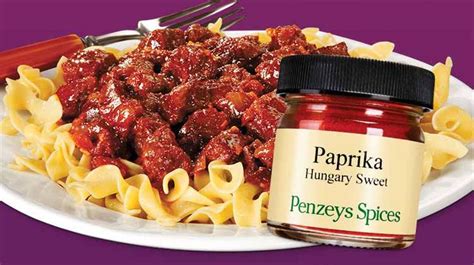 Spices at Penzeys | Penzeys spices, Spices, Food