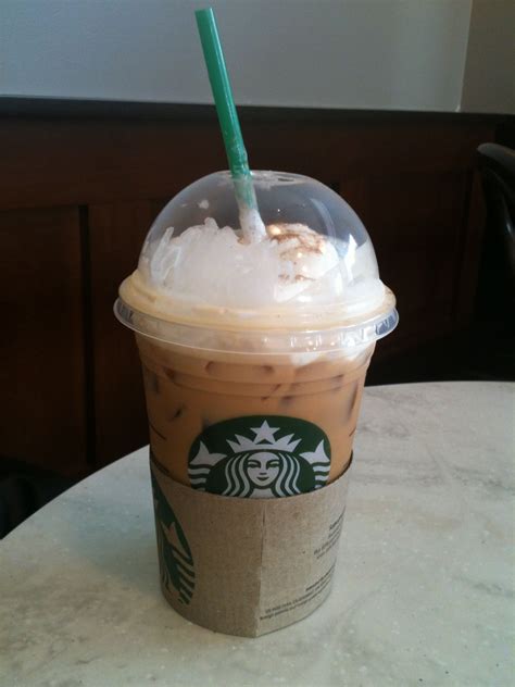 Starbucks Iced Coffee Recipes Secret Menu / Pin on Coffee Weight Loss ...