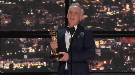 VIDEO: Mike White Gives ‘Survivor’ a Shoutout in His Emmy Acceptance Speech