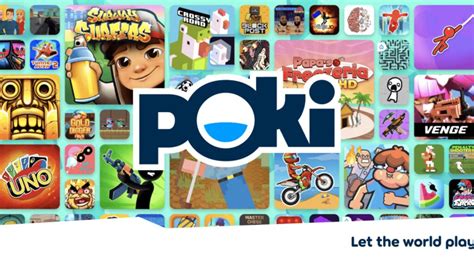 Is Poki.com a safe website to play on an iPhone and Android? 2023